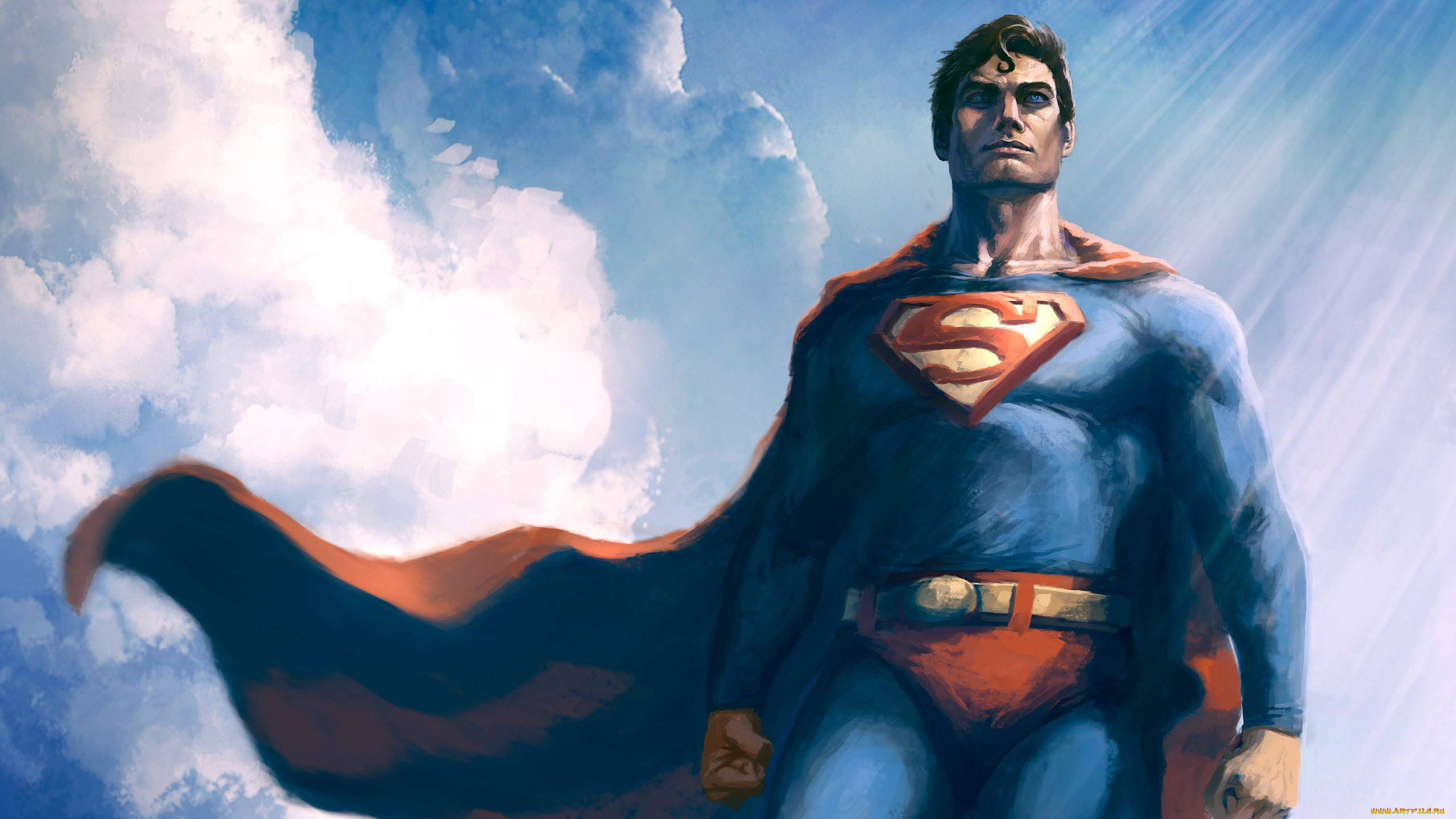 , , superman